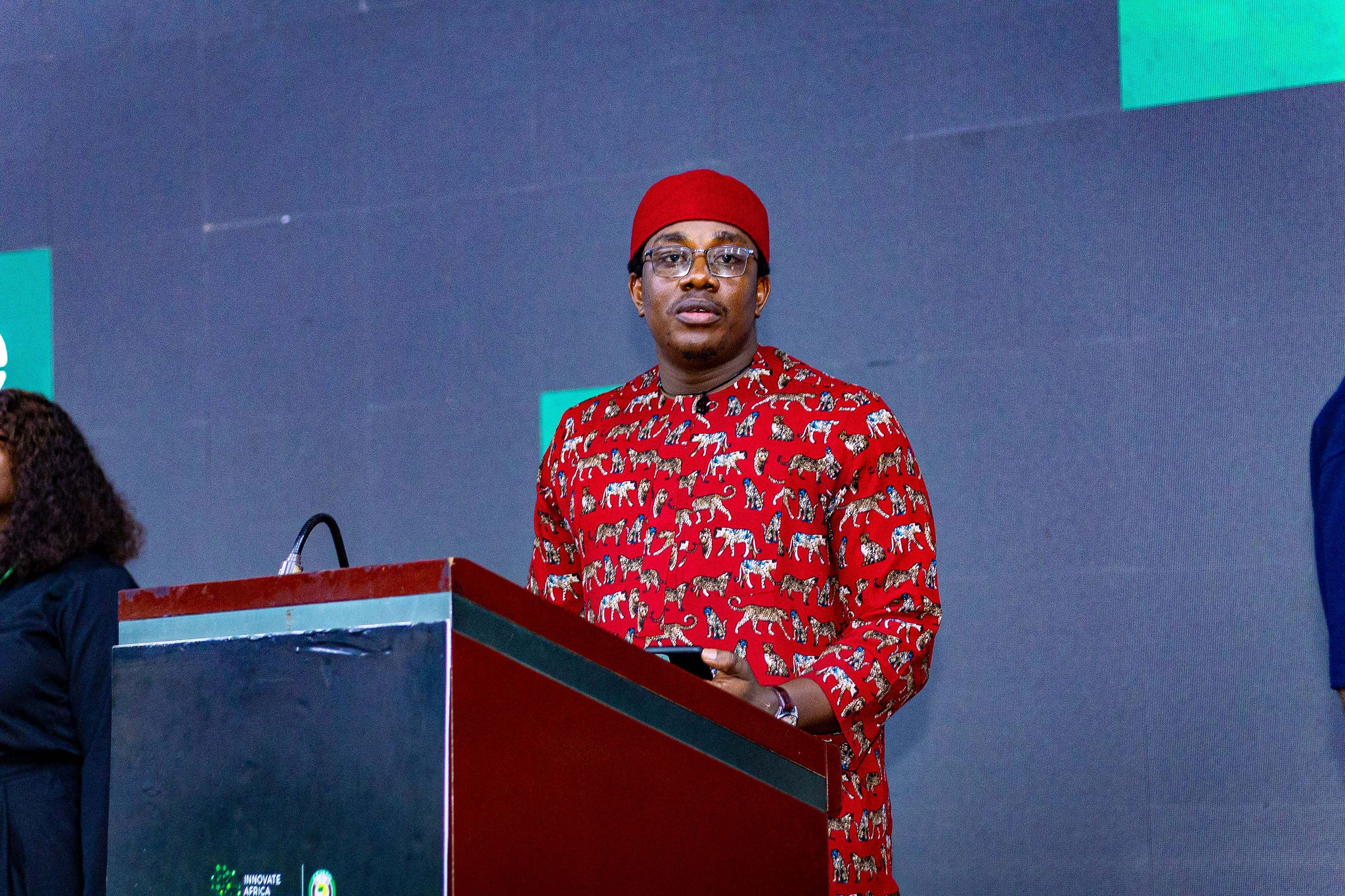 Innovate Africa 2025 gallery image